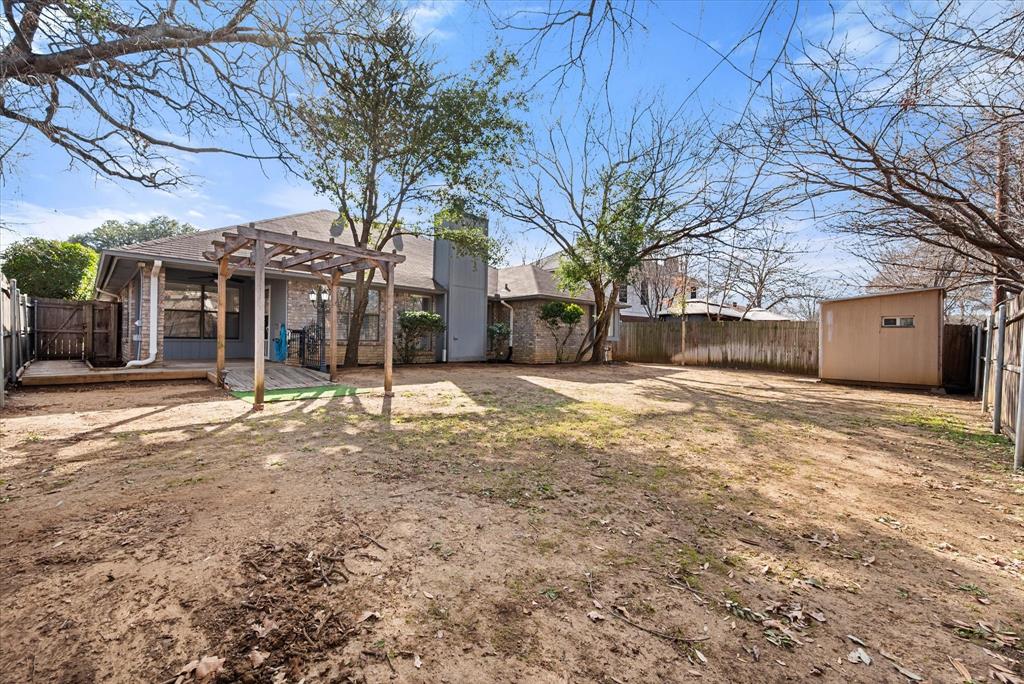 Turf Club Estates Add - Residential