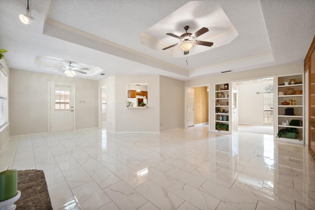 Turf Club Estates Add - Residential