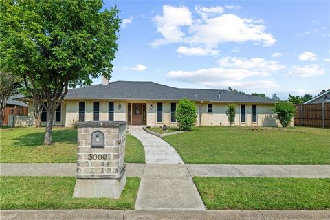 3000 Gentry Road Irving TX 75062