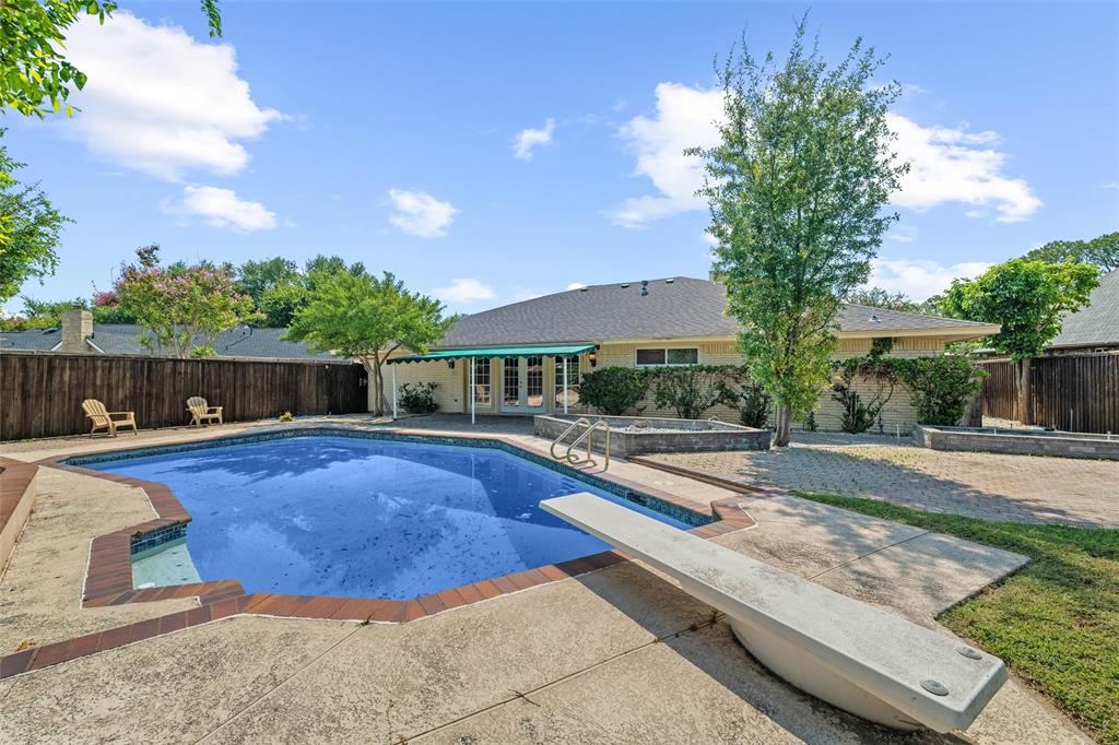 3000 Gentry Road