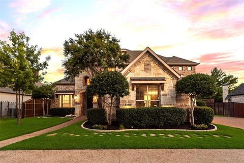 506 Clear Vista Drive Trophy Club TX 76262
