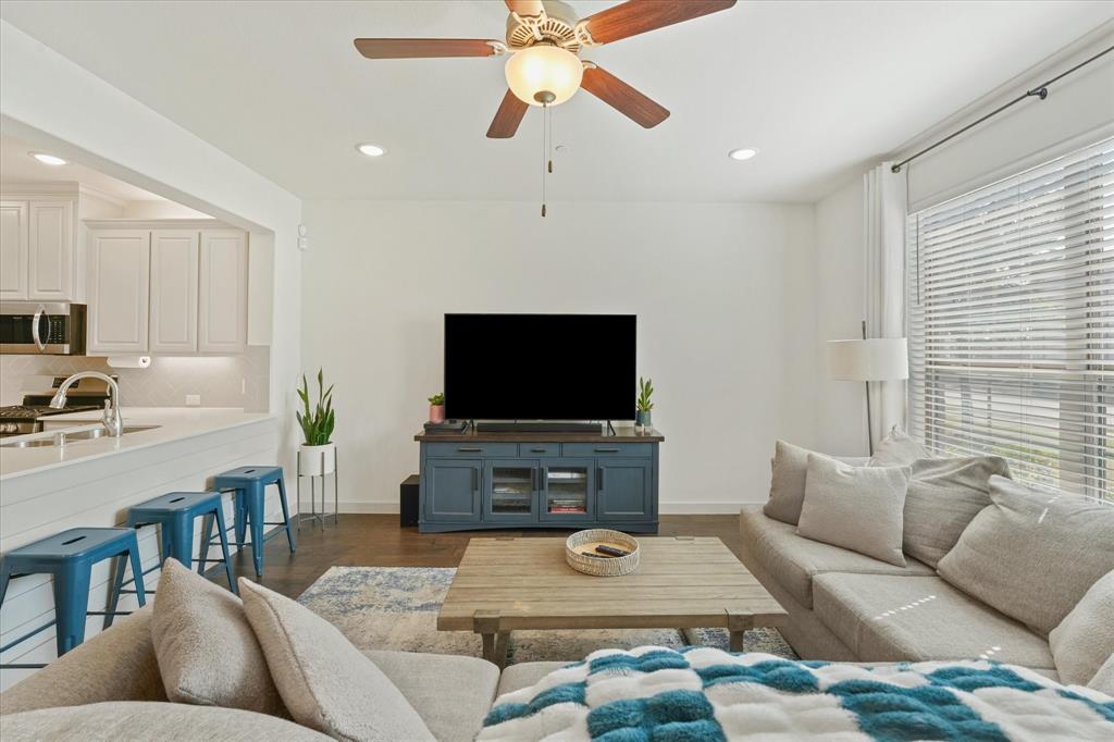 Ridge View Twnhms - Residential Lease