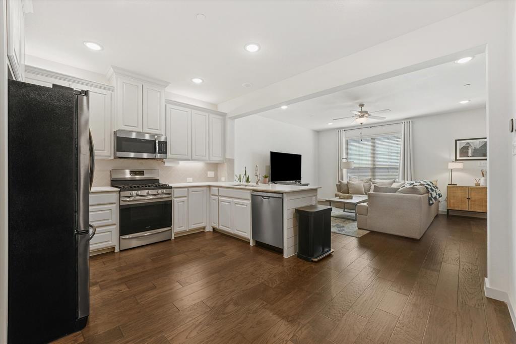 Ridge View Twnhms - Residential Lease