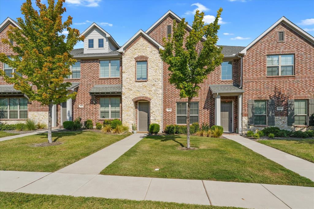 Ridge View Twnhms - Residential Lease