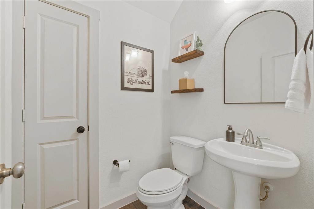 Ridge View Twnhms - Residential Lease