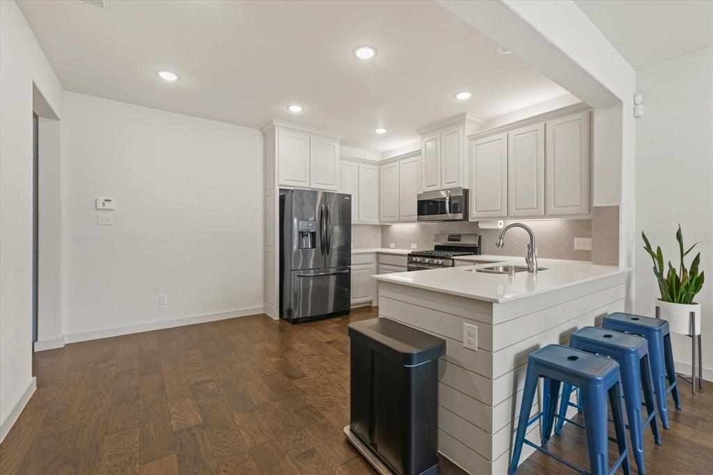 Ridge View Twnhms - Residential Lease