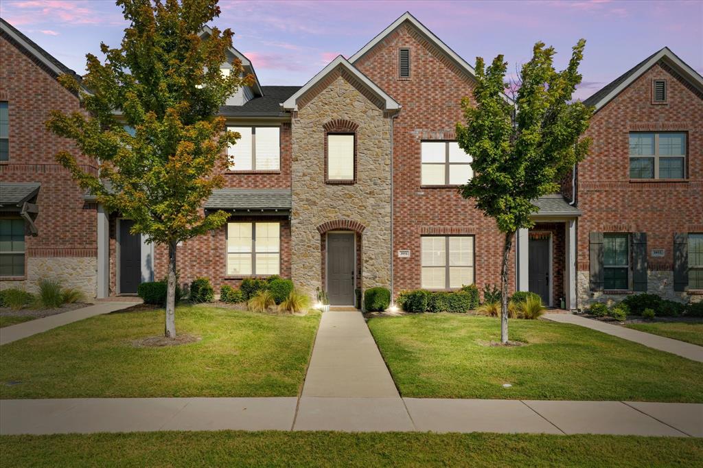 Ridge View Twnhms - Residential Lease