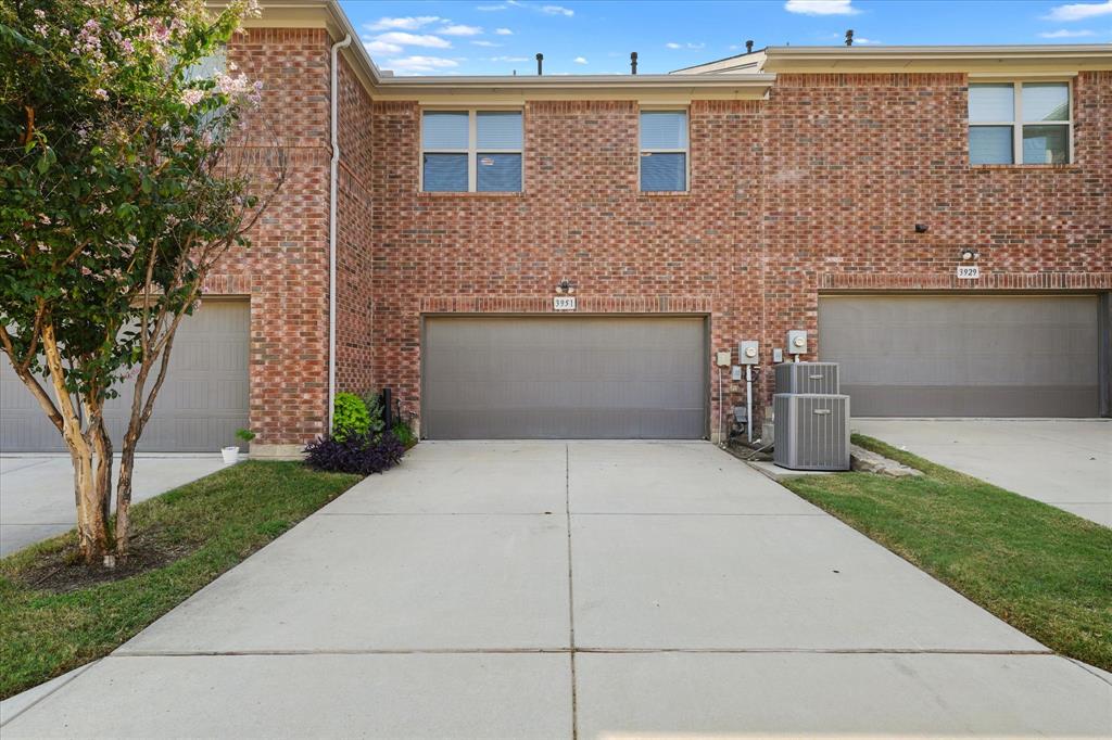 Ridge View Twnhms - Residential Lease