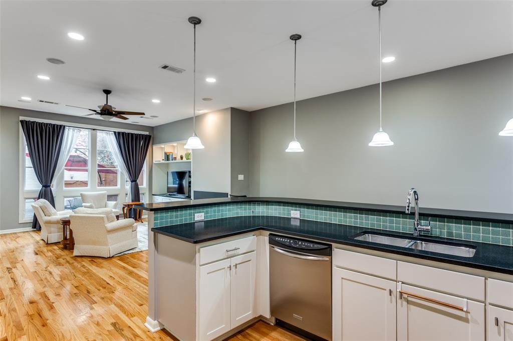 Bailey, William J - Residential