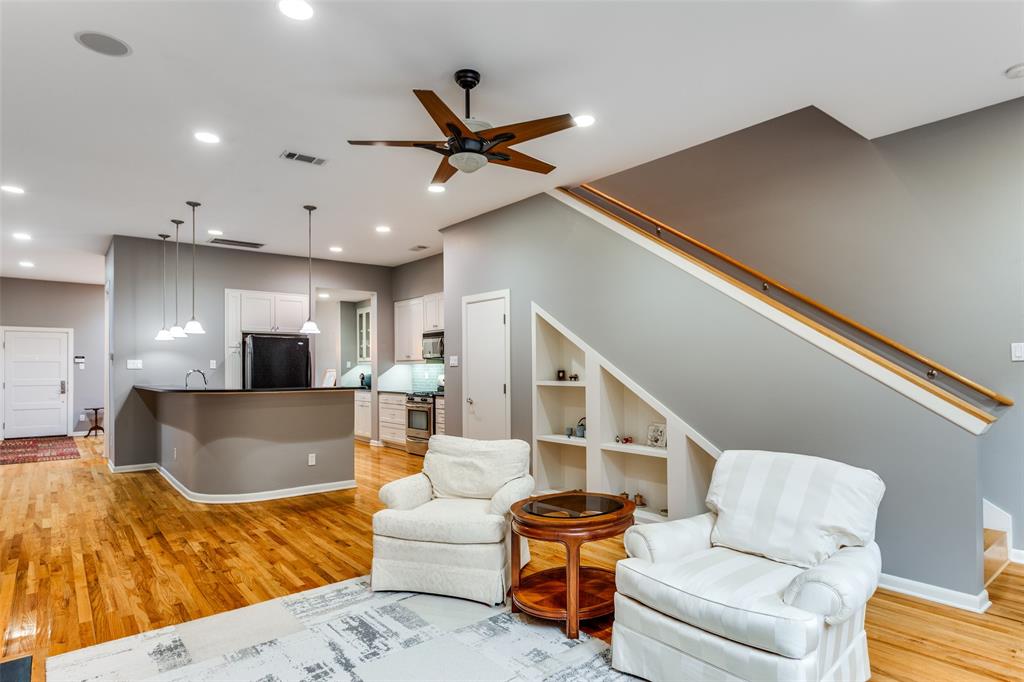 Bailey, William J - Residential