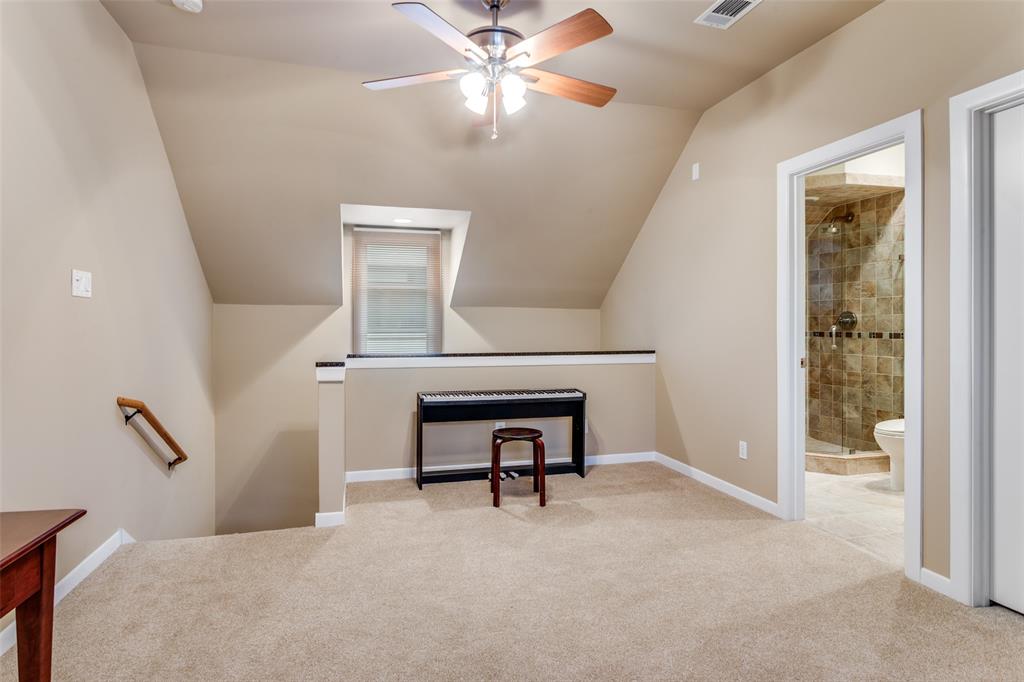 Bailey, William J - Residential