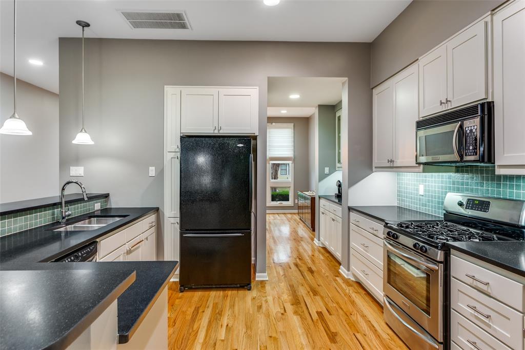 Bailey, William J - Residential