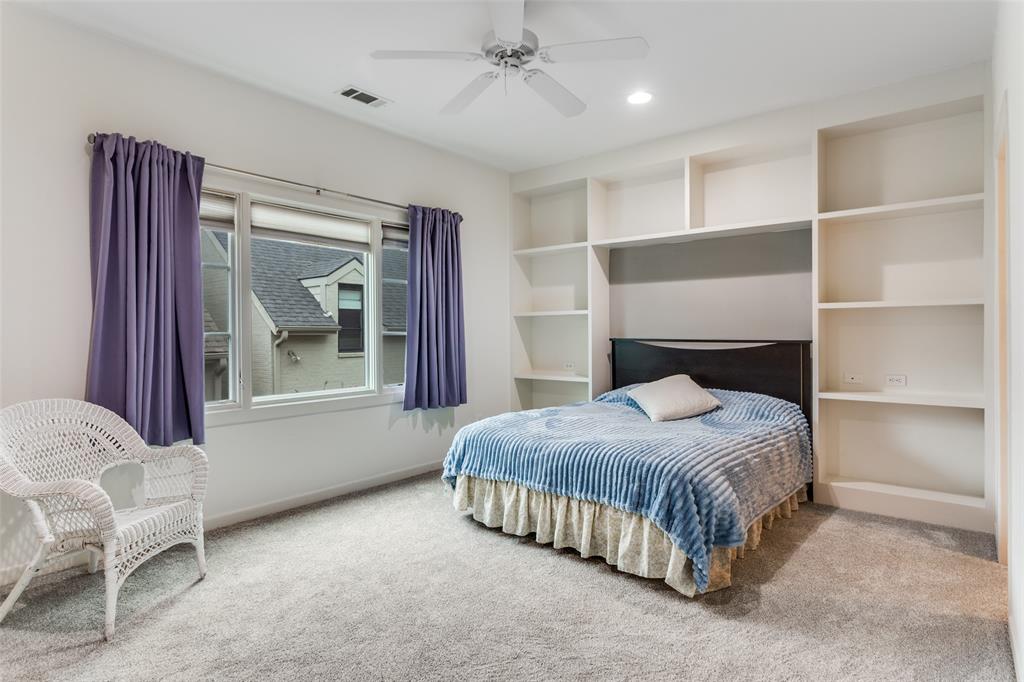 Bailey, William J - Residential