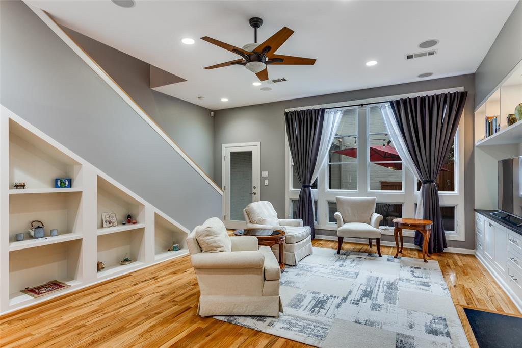 Bailey, William J - Residential