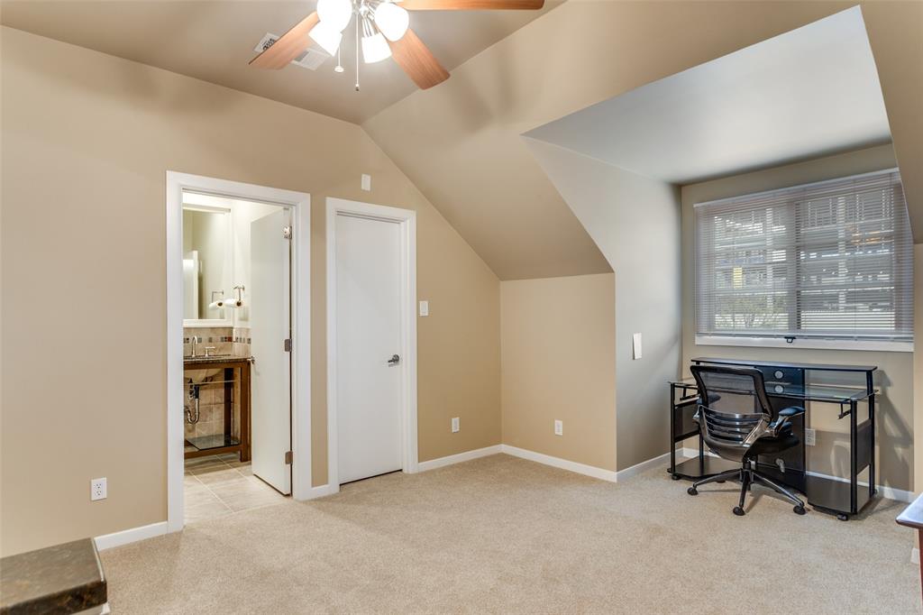 Bailey, William J - Residential