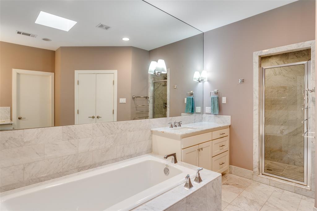 Bailey, William J - Residential