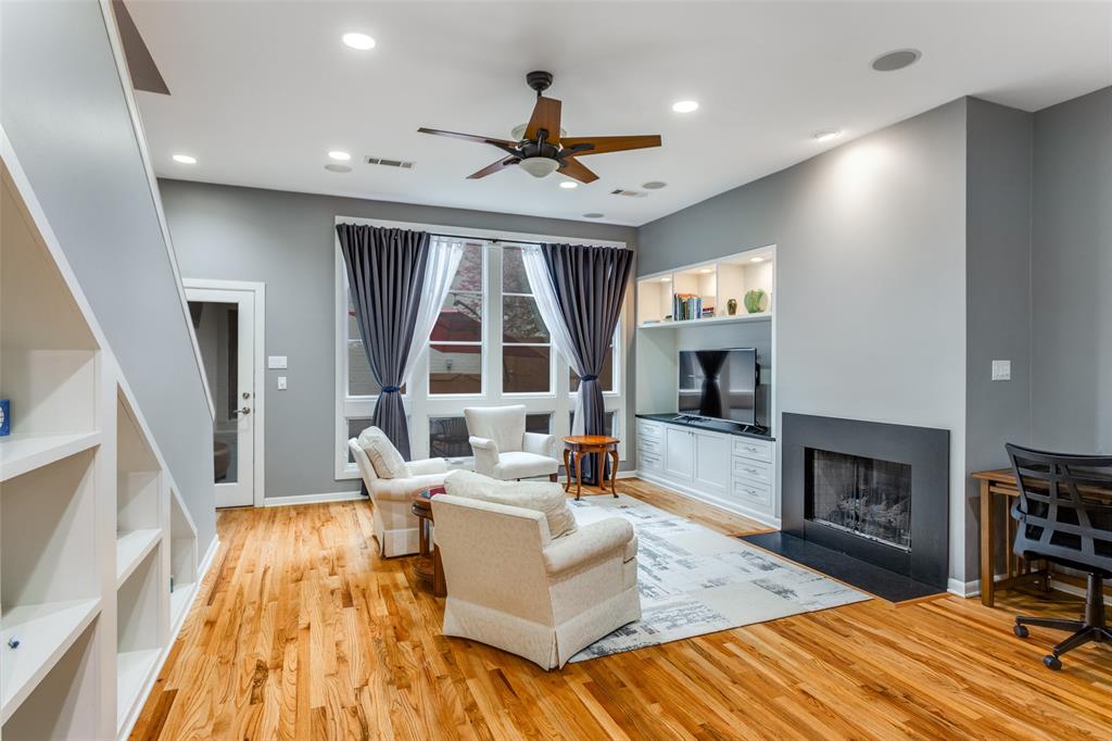 Bailey, William J - Residential