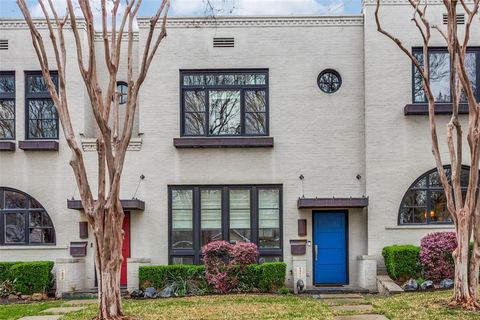 3319 W 6th Street Fort Worth TX 76107