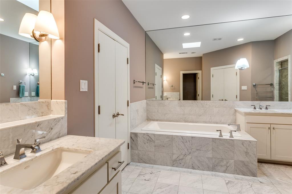 Bailey, William J - Residential