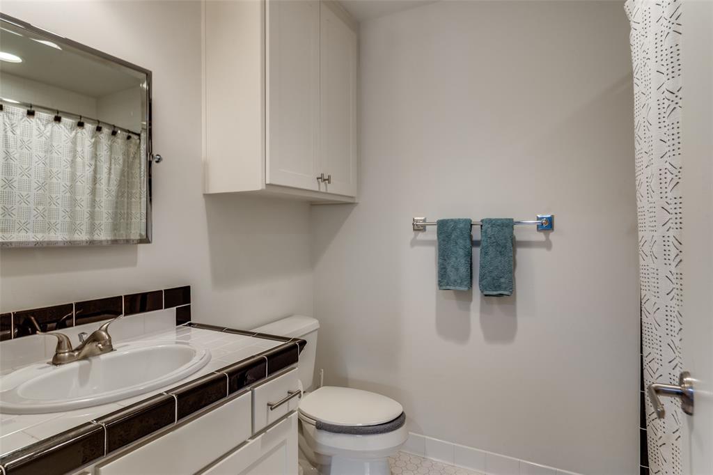 Bailey, William J - Residential