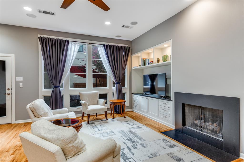 Bailey, William J - Residential