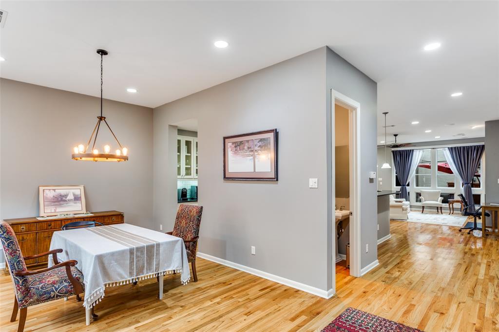 Bailey, William J - Residential