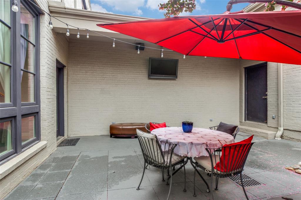 Bailey, William J - Residential