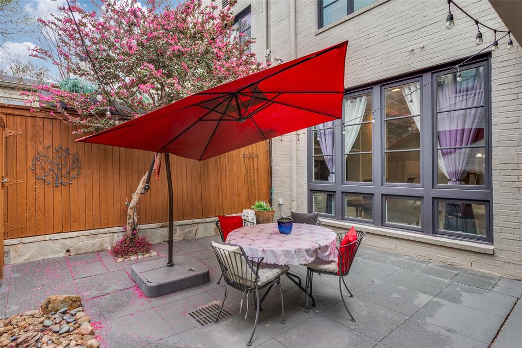 Bailey, William J - Residential