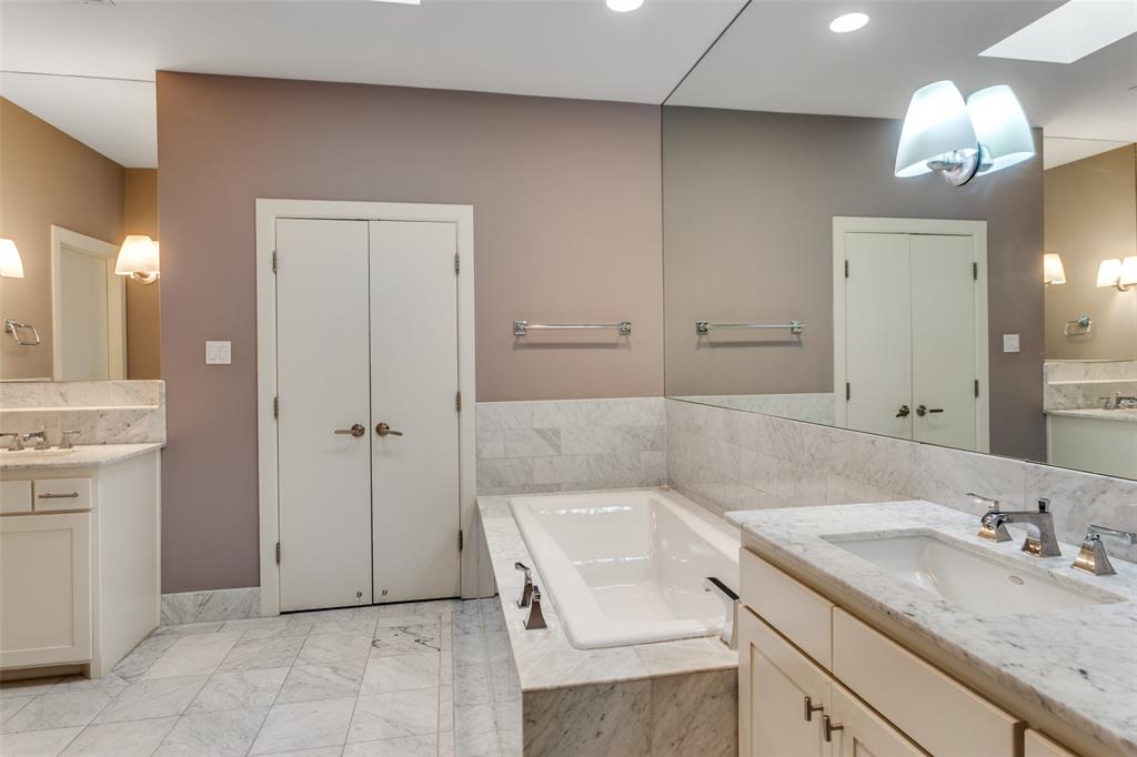 Bailey, William J - Residential