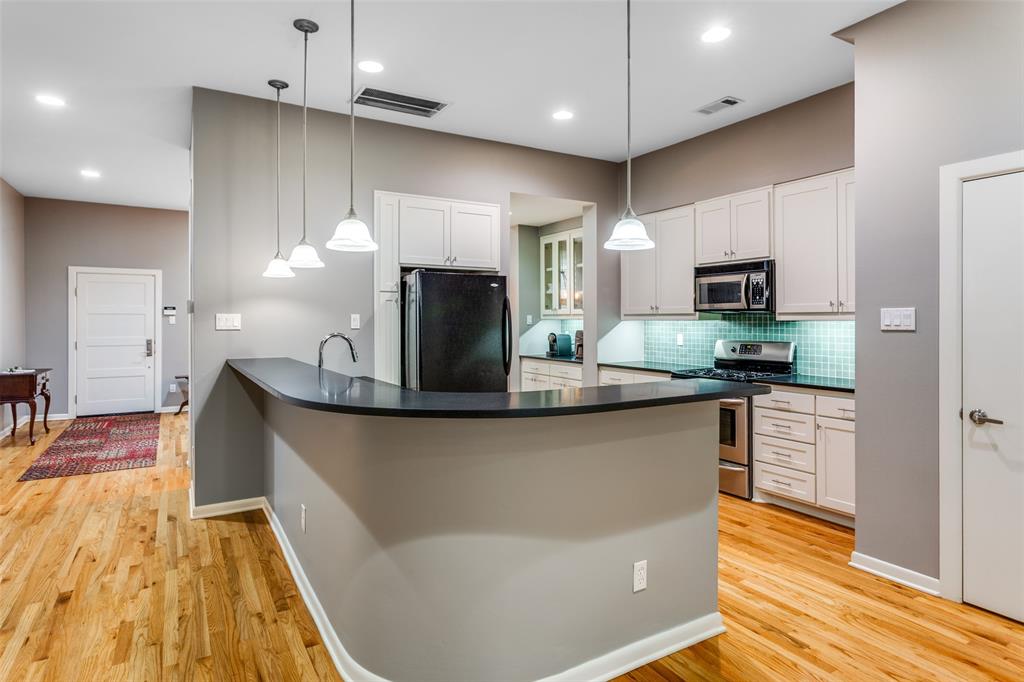 Bailey, William J - Residential