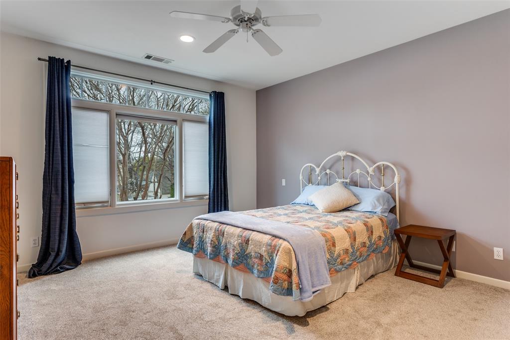 Bailey, William J - Residential