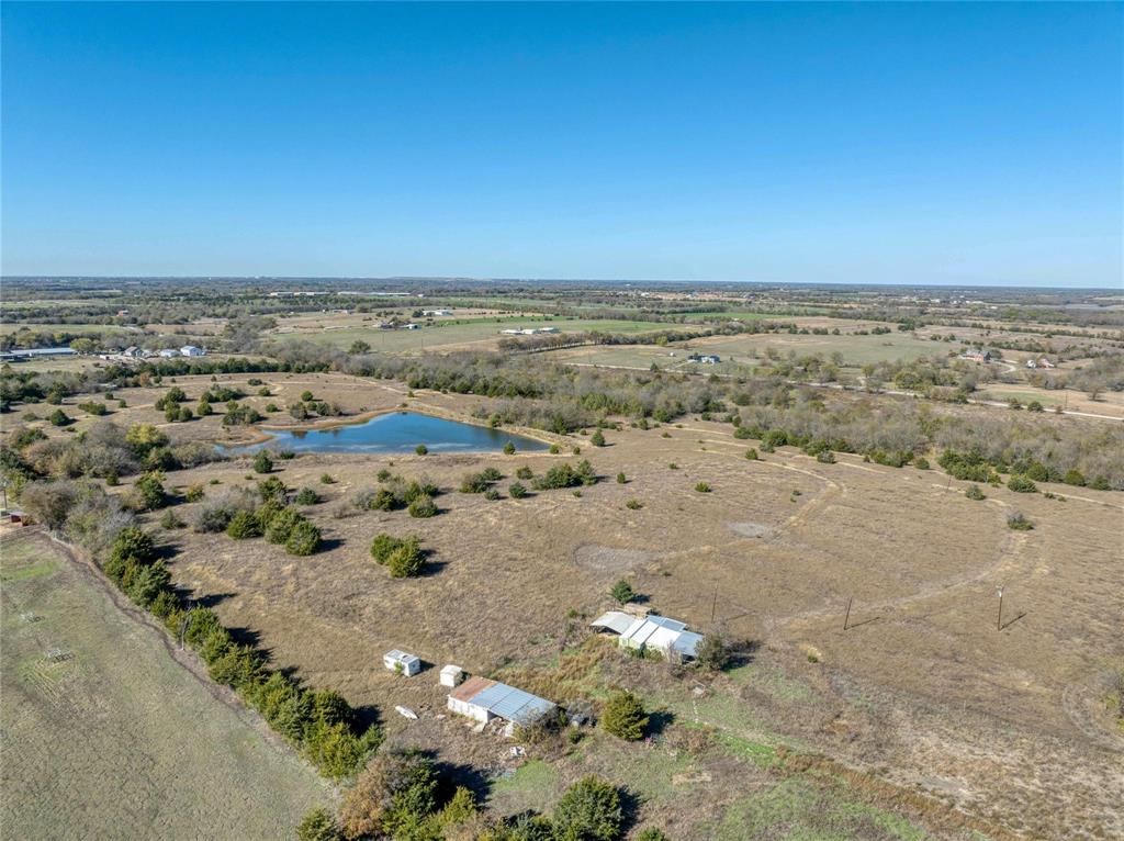 J C NEILL SURVEY, - Land