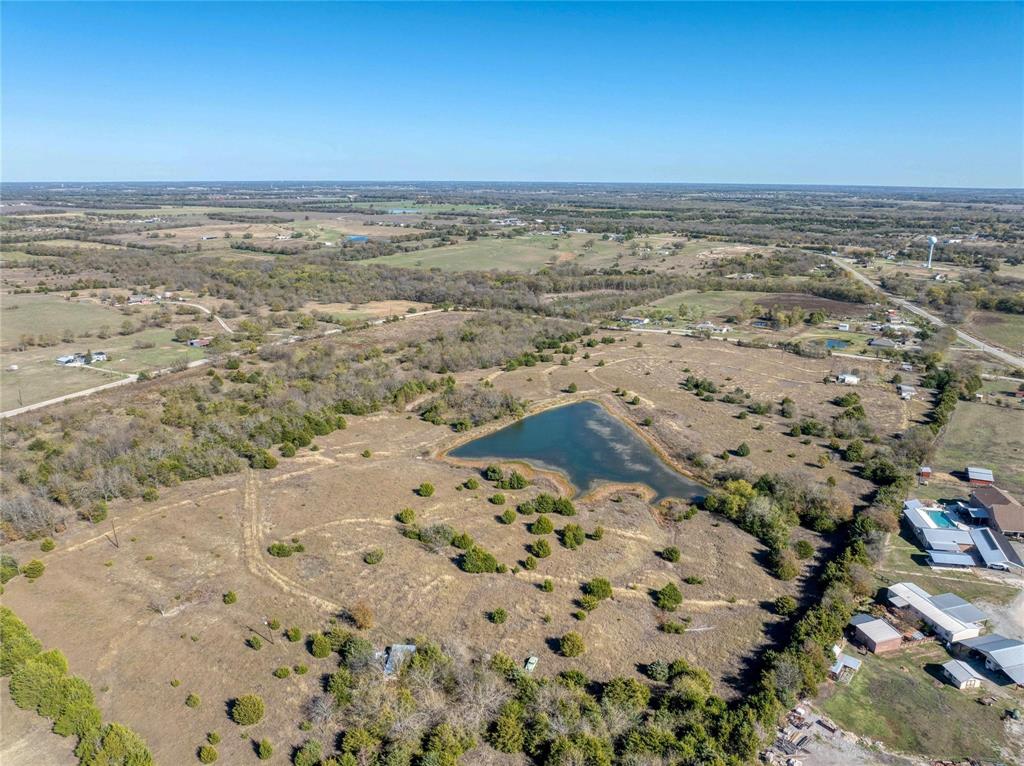 J C NEILL SURVEY, - Land