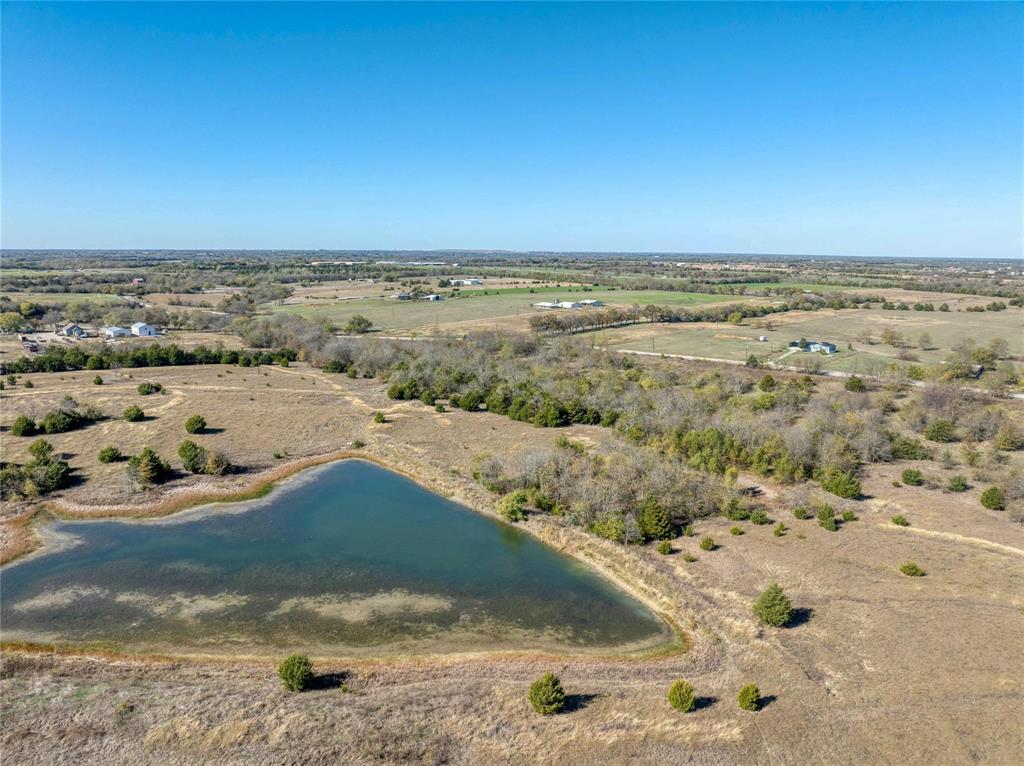 J C NEILL SURVEY, - Land