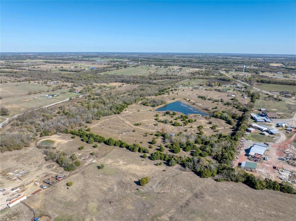 J C NEILL SURVEY, - Land