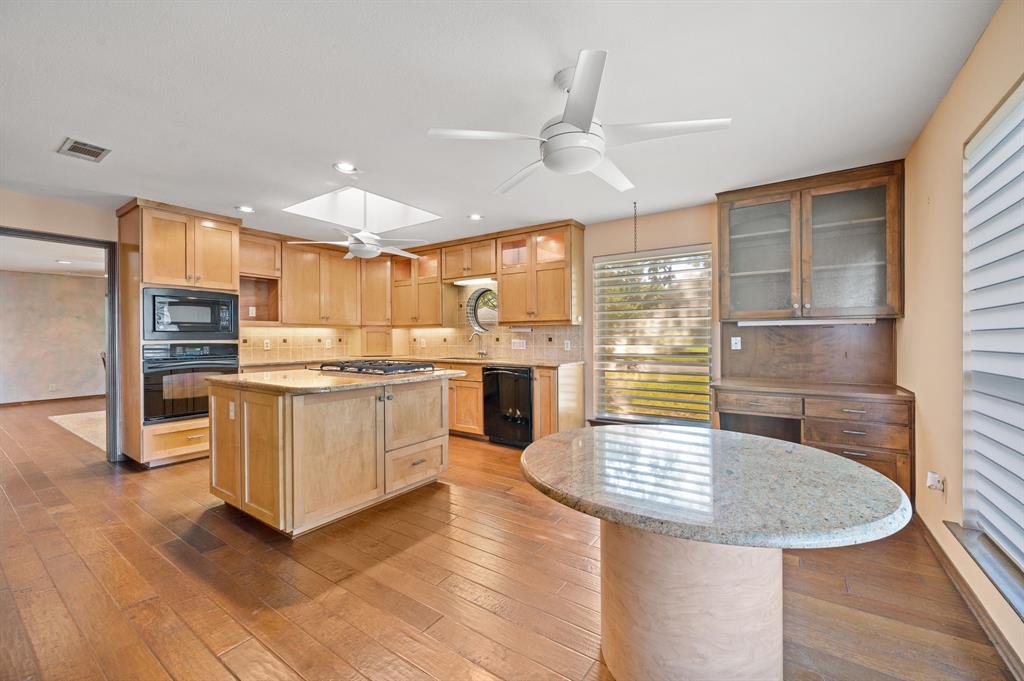 Millbrook #1 - Residential