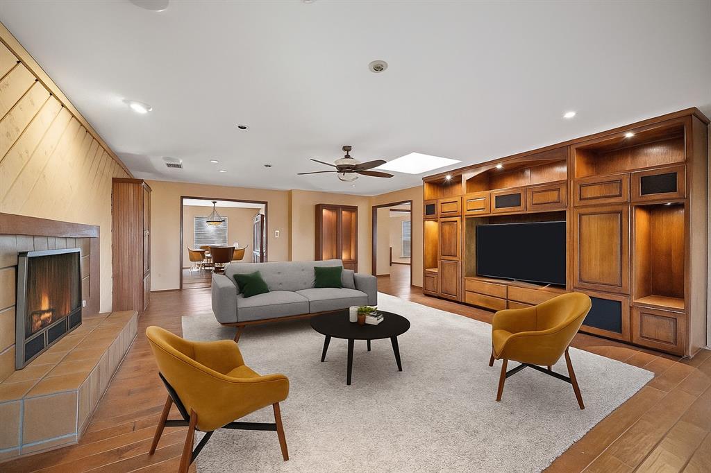 Millbrook #1 - Residential