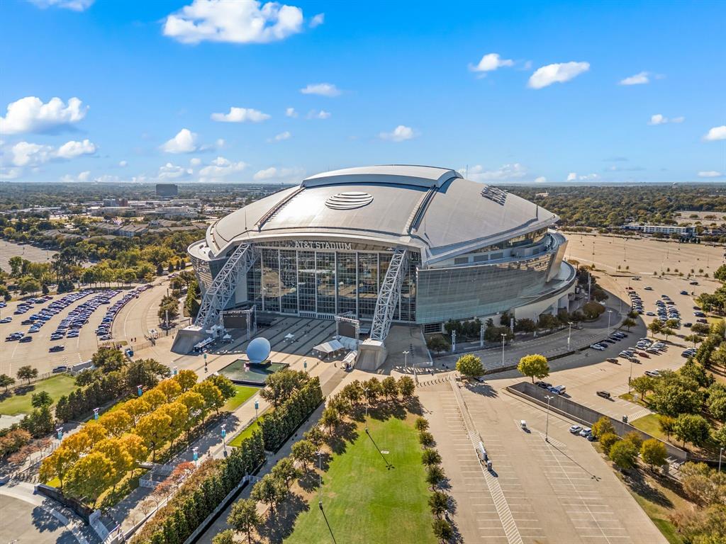 Millbrook #1 - Residential