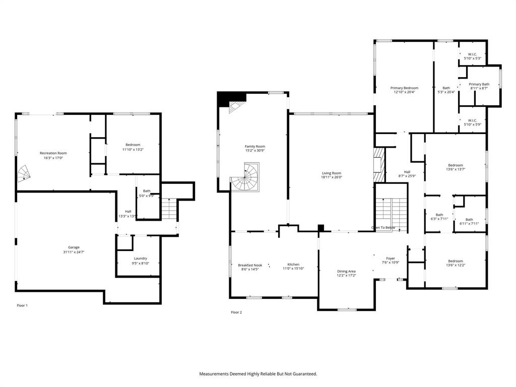 Millbrook #1 - Residential