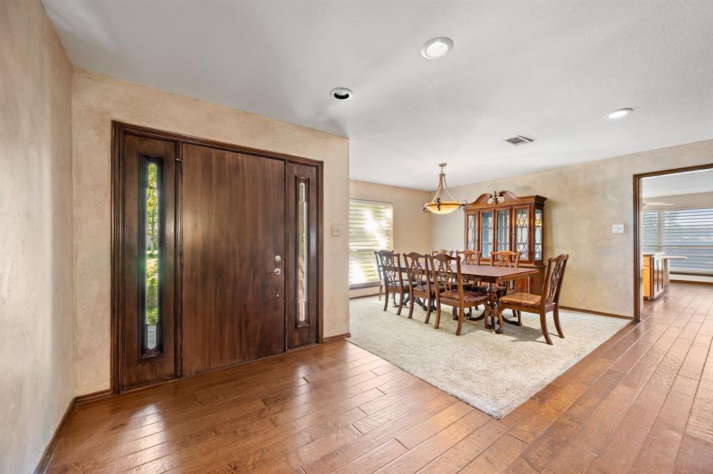 Millbrook #1 - Residential