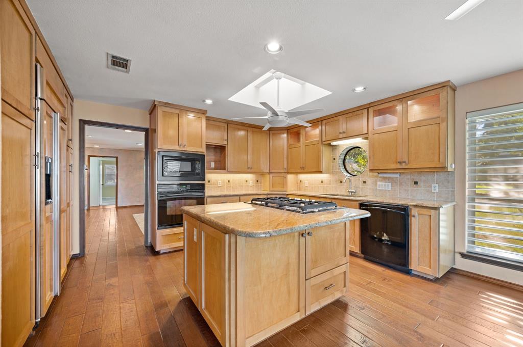 Millbrook #1 - Residential