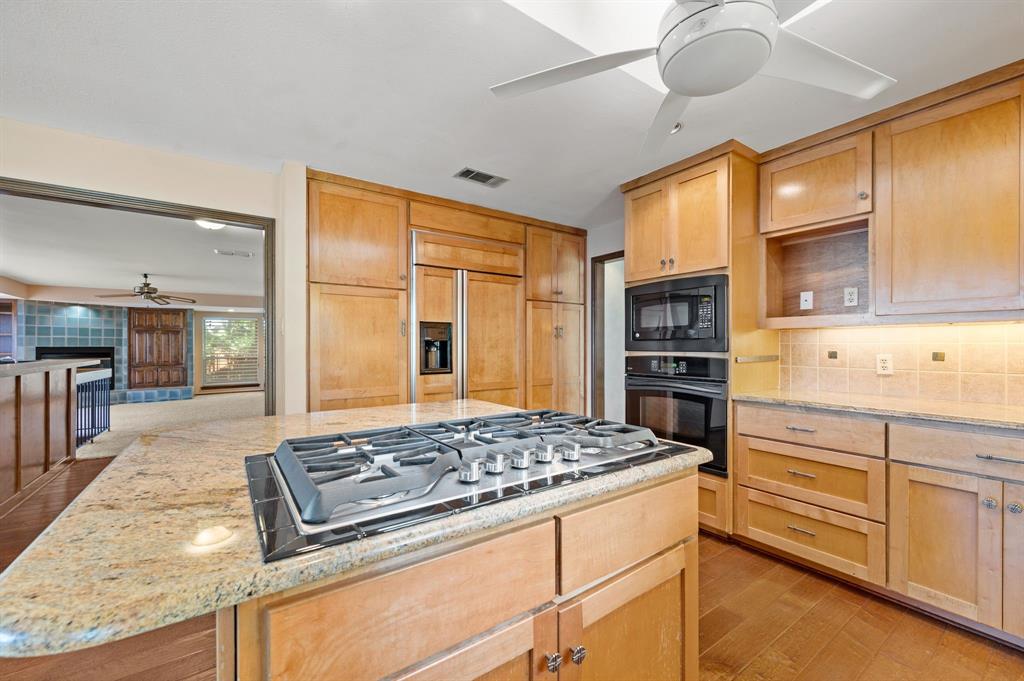 Millbrook #1 - Residential