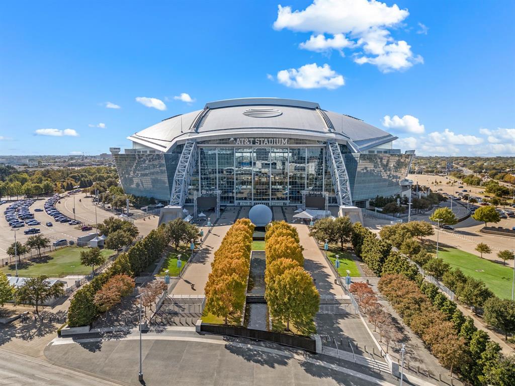 Millbrook #1 - Residential