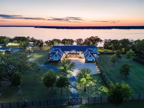 0 Barron Malakoff TX 75148