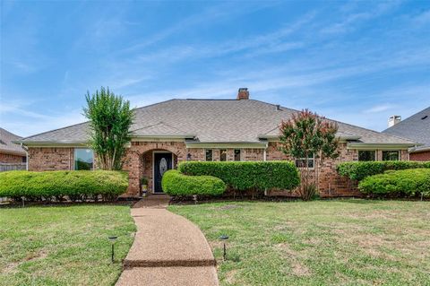 3324 Sailmaker Lane Plano TX 75023