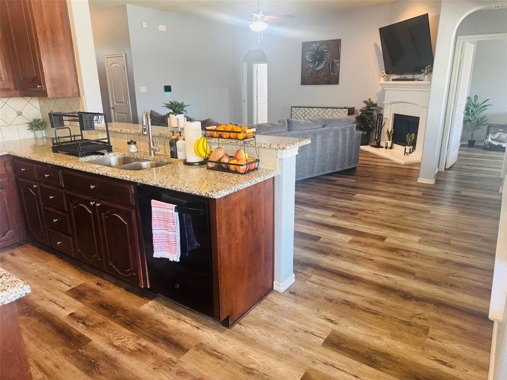 5336 Threshing Drive