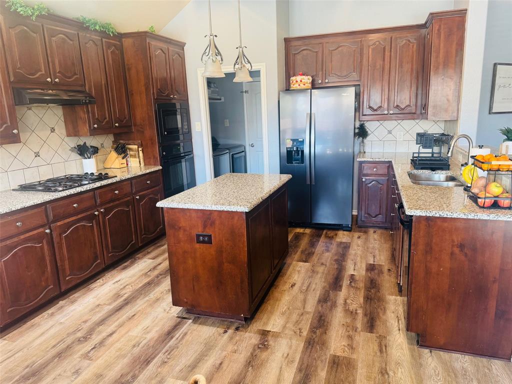 5336 Threshing Drive