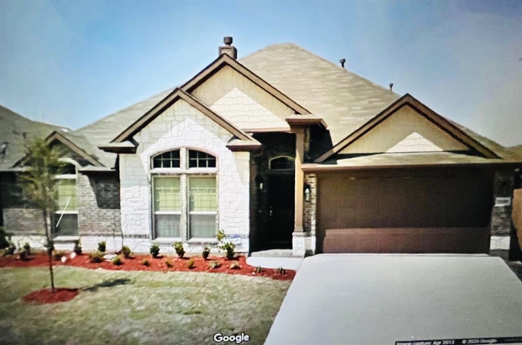 5336 Threshing Drive