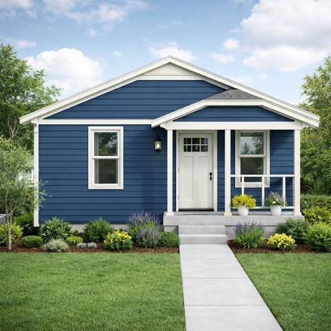 Dallas Land & Loan - Residential