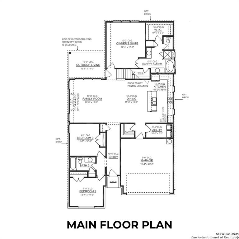 3800 Isaac Dr